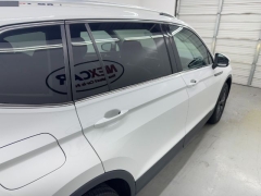 Used 2022  Volkswagen Tiguan 2.0T SE FWD at NEXCAR near Spring, TX