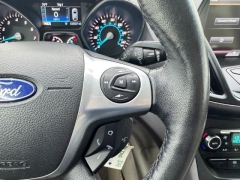 Used 2014  Ford Escape 4d SUV FWD SE at NEXCAR near Spring&comma; TX