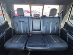 Used 2018  Ford F-150 4WD SuperCrew Platinum 5 1/2 at NEXCAR near Spring, TX