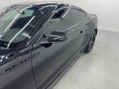 Used 2018  Ford Mustang 2d Fastback EcoBoost at NEXCAR near Spring, TX