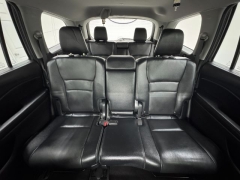 Used 2018  Honda Pilot 4d SUV FWD EX-L at NEXCAR near Spring, TX