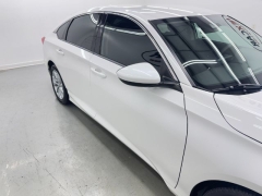 Used 2018  Honda Accord Sedan 4d LX 1&period;5L at NEXCAR near Spring&comma; TX