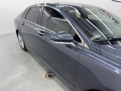 Used 2013  Lincoln MKZ 4d Sedan FWD V6 at NEXCAR near Spring&comma; TX