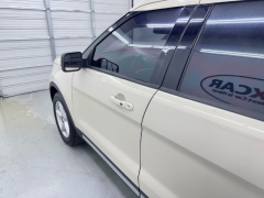 Used 2018  Ford Explorer 4d SUV FWD XLT Ecoboost at NEXCAR near Spring, TX