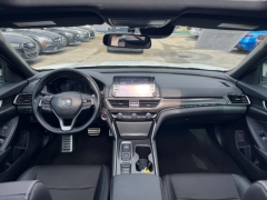 Used 2022  Honda Accord Sedan Sport 2&period;0T Auto at Nexcar near Spring&comma; TX