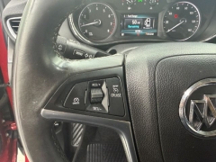 Used 2017  Buick Encore 4d SUV AWD Preferred II at NEXCAR near Spring&comma; TX