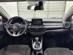 Used 2021  Kia Forte LXS IVT at NEXCAR near Spring, TX