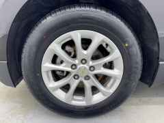 Used 2018  Chevrolet Equinox 4d SUV AWD LT w/1LT at NEXCAR near Spring, TX