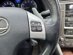 Used 2011  Lexus IS 250 4dr Sport Sdn Auto AWD at NEXCAR near Spring&comma; TX