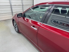 Used 2017  Nissan Altima 4d Sedan 2&period;5L SV at NEXCAR near Spring&comma; TX