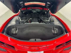 Used 2022  Chevrolet Corvette 2dr Stingray Cpe w/1LT at NEXCAR near Spring, TX