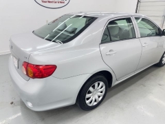 Used 2010  Toyota Corolla 4d Sedan LE at NEXCAR near Spring, TX