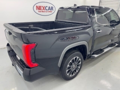 Used 2022  Toyota Tundra 2WD Limited CrewMax 5&period;5ft Bed at NEXCAR near Spring&comma; TX