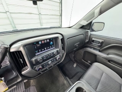 Used 2018  Chevrolet Silverado 1500 2WD Crew Cab LT at NEXCAR near Spring&comma; TX
