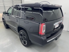 Used 2020  GMC Yukon 4d SUV RWD Denali at NEXCAR near Spring, TX