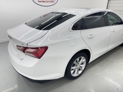 Used 2021  Chevrolet Malibu 4dr Sdn LT at NEXCAR near Spring, TX