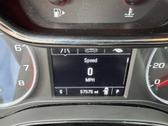 Used 2019  Chevrolet Cruze 4d Hatchback LT at Nexcar near Spring&comma; TX