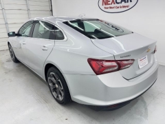 Used 2022  Chevrolet Malibu 4dr Sdn LT at NEXCAR near Spring&comma; TX
