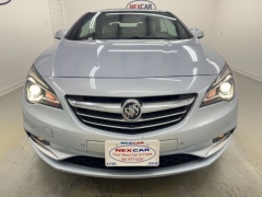Used 2019  Buick Cascada 2d Convertible Premium at NEXCAR near Spring, TX