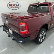 Used 2019  Ram 1500 4WD Crew Cab Limited at NEXCAR near Spring, TX