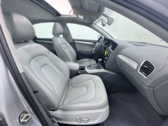 Used 2013  Audi A4 4d Sedan 2&period;0T Quattro Premium AT at NEXCAR near Spring&comma; TX