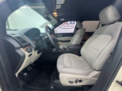 Used 2018  Ford Explorer 4d SUV FWD XLT Ecoboost at NEXCAR near Spring, TX