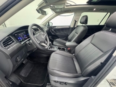 Used 2022  Volkswagen Tiguan 2.0T SE FWD at NEXCAR near Spring, TX