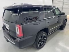 Used 2020  GMC Yukon 4d SUV RWD Denali at NEXCAR near Spring, TX