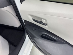 Used 2022  Toyota Corolla LE CVT at NEXCAR near Spring&comma; TX