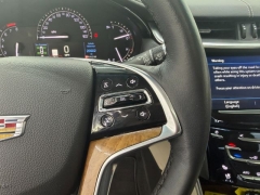 Used 2019  Cadillac XTS 4d Sedan AWD Luxury at NEXCAR near Spring&comma; TX