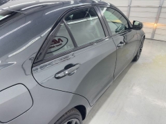 Used 2016  Cadillac ATS 4d Sedan 2&period;0L Turbo Luxury at NEXCAR near Spring&comma; TX