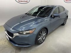 Used 2018  Mazda Mazda6 4d Sedan Grand Touring at NEXCAR near Spring, TX