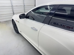 Used 2019  Maserati Ghibli 4d Sedan AWD S Q4 GranSport at NEXCAR near Spring, TX