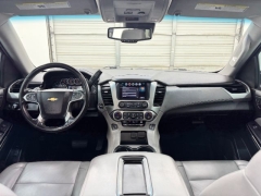 Used 2019  Chevrolet Tahoe 4d SUV 4WD LT at NEXCAR near Spring&comma; TX