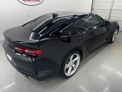 Used 2020  Chevrolet Camaro 2d Coupe LT1 at NEXCAR near Spring, TX