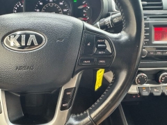 Used 2016  Kia Rio 4d Sedan EX at NEXCAR near Spring, TX