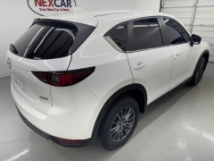 Used 2019  Mazda CX-5 4d SUV FWD Sport at Nexcar near Spring&comma; TX