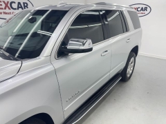 Used 2017  Chevrolet Tahoe 4d SUV RWD Premier at NEXCAR near Spring&comma; TX