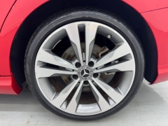 Used 2019  Mercedes-Benz CLA-Class 4d Coupe CLA250 at NEXCAR near Spring, TX