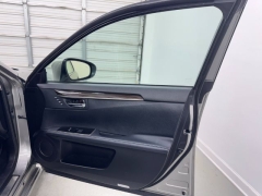 Used 2017  Lexus ES ES 350 FWD at NEXCAR near Spring, TX