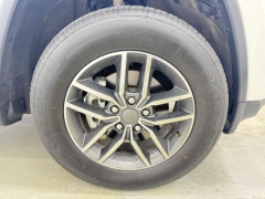 Used 2019  Jeep Grand Cherokee 4d SUV 2WD Limited at NEXCAR near Spring, TX