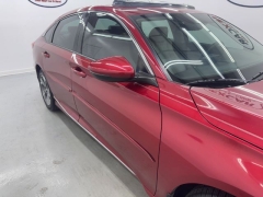 Used 2018  Honda Accord Sedan 4d EX-L 2.0T at NEXCAR near Spring, TX
