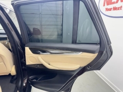 Used 2017  BMW X5 sDrive35i Sports Activity Vehicle at NEXCAR near Spring, TX