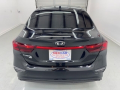 Used 2019  Kia Forte 4d Sedan FE Auto at NEXCAR near Spring&comma; TX