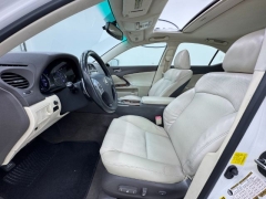 Used 2011  Lexus IS 250 4dr Sport Sdn Auto AWD at NEXCAR near Spring&comma; TX