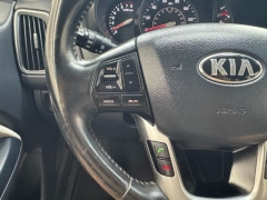 Used 2016  Kia Rio 4d Sedan EX at NEXCAR near Spring, TX