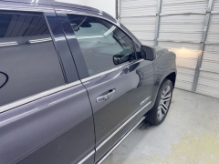 Used 2018  GMC Yukon XL 4d SUV RWD Denali at NEXCAR near Spring&comma; TX