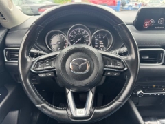Used 2020  Mazda CX-5 4d SUV FWD Touring at Nexcar near Spring&comma; TX