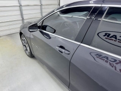 Used 2022  Chevrolet Malibu 4dr Sdn LT at NEXCAR near Spring&comma; TX