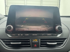 Used 2022  Nissan Altima 2.5 SV Sedan at NEXCAR near Spring, TX